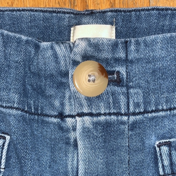 Anthropologie Maeve "The Colette" Jeans - Picture 3 of 4